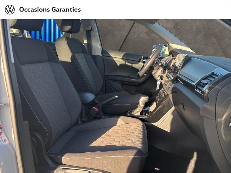 Voitures occasions VOLKSWAGEN T-CROSS Life Plus Lens