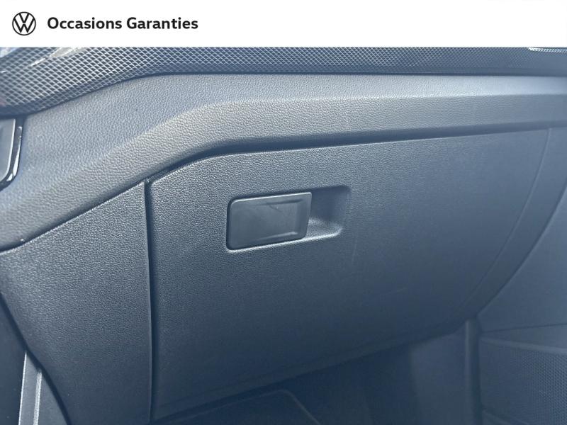 Voitures occasions VOLKSWAGEN T-CROSS Life Plus Lens
