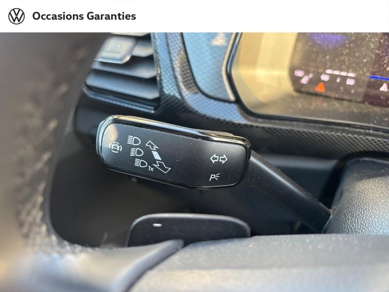 Voitures occasions VOLKSWAGEN T-CROSS Life Plus Lens