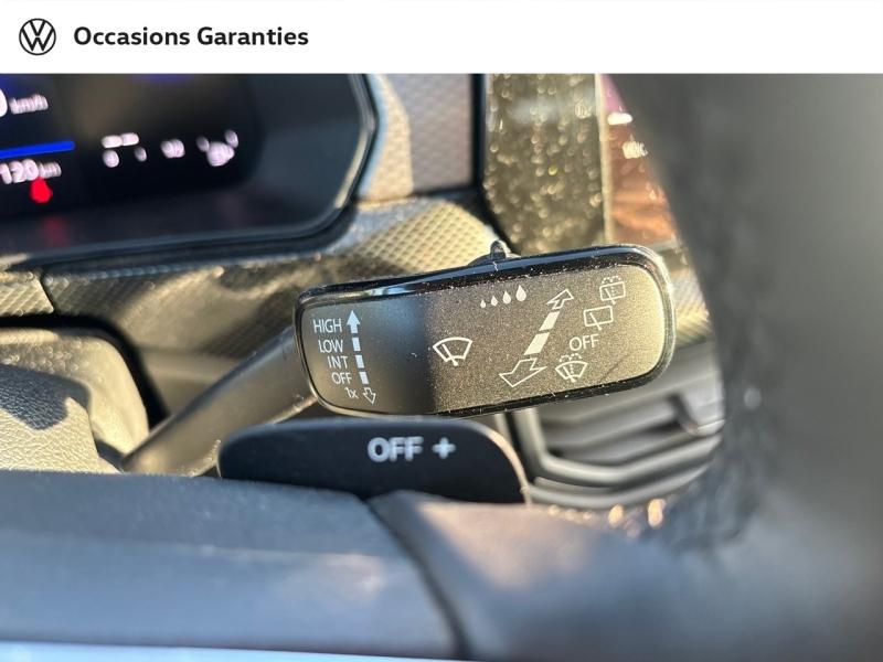 Voitures occasions VOLKSWAGEN T-CROSS Life Plus Lens