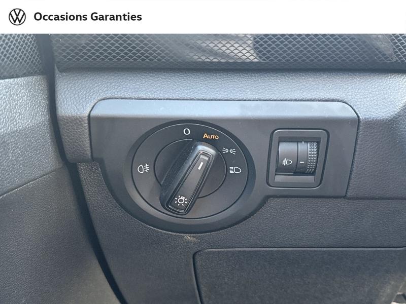 Voitures occasions VOLKSWAGEN T-CROSS Life Plus Lens