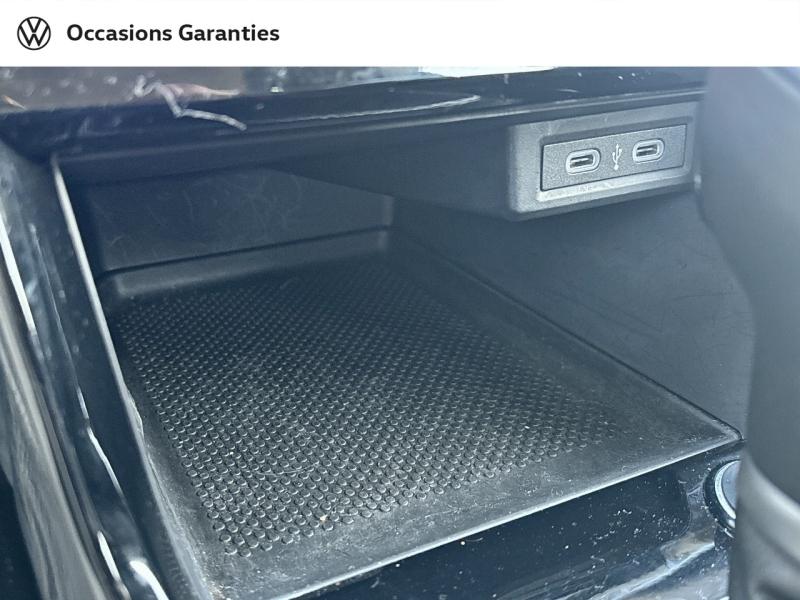 Voitures occasions VOLKSWAGEN T-CROSS Life Plus Lens