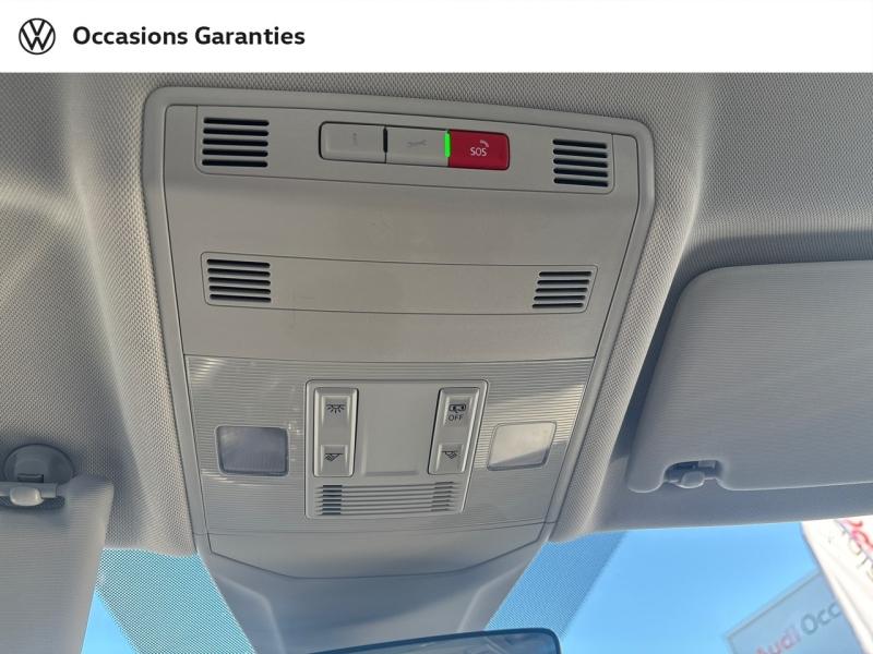 Voitures occasions VOLKSWAGEN T-CROSS Life Plus Lens