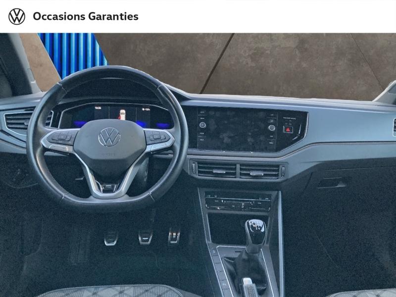 Voitures occasions VOLKSWAGEN POLO R-Line Lens