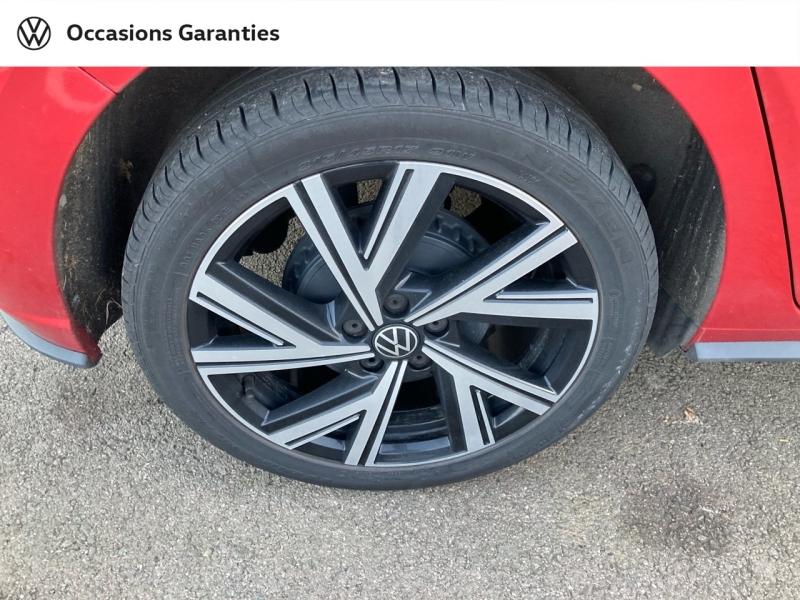 Voitures occasions VOLKSWAGEN POLO R-Line Lens