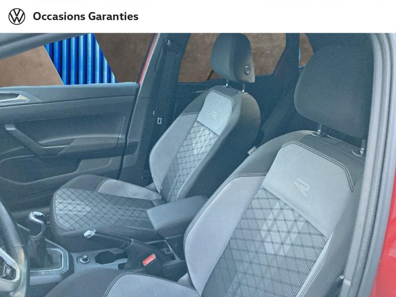 Voitures occasions VOLKSWAGEN POLO R-Line Lens
