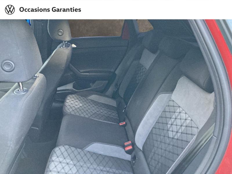 Voitures occasions VOLKSWAGEN POLO R-Line Lens
