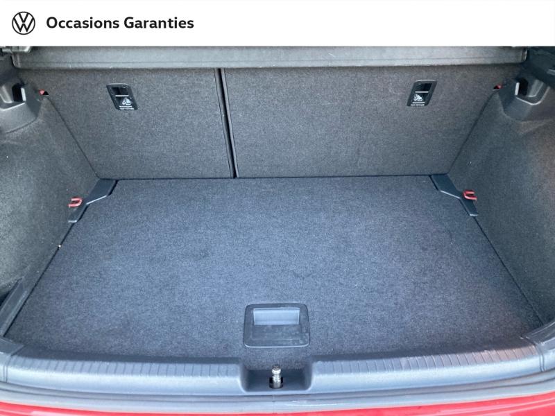 Voitures occasions VOLKSWAGEN POLO R-Line Lens