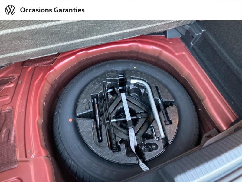 Voitures occasions VOLKSWAGEN POLO R-Line Lens