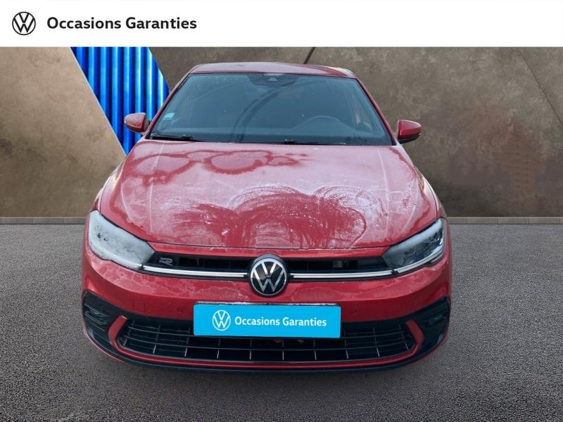 Voitures occasions VOLKSWAGEN POLO R-Line Lens