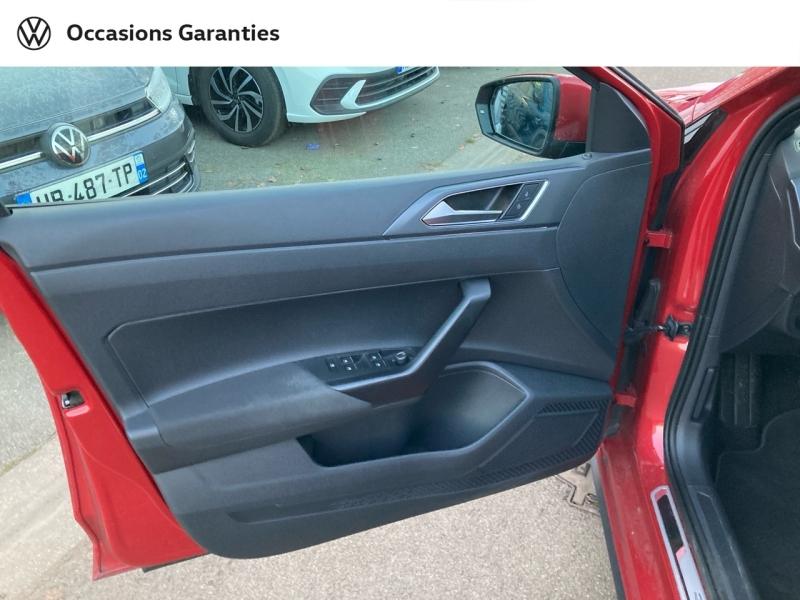 Voitures occasions VOLKSWAGEN POLO R-Line Lens