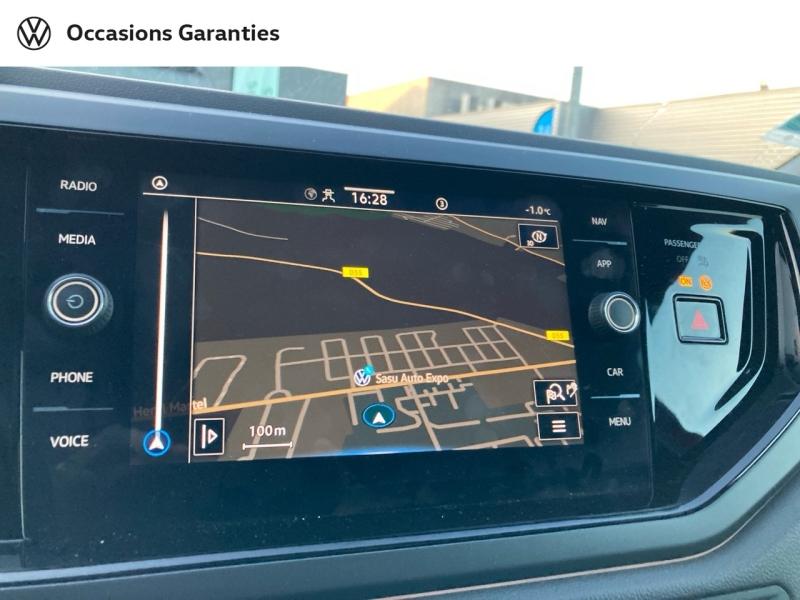 Voitures occasions VOLKSWAGEN POLO R-Line Lens