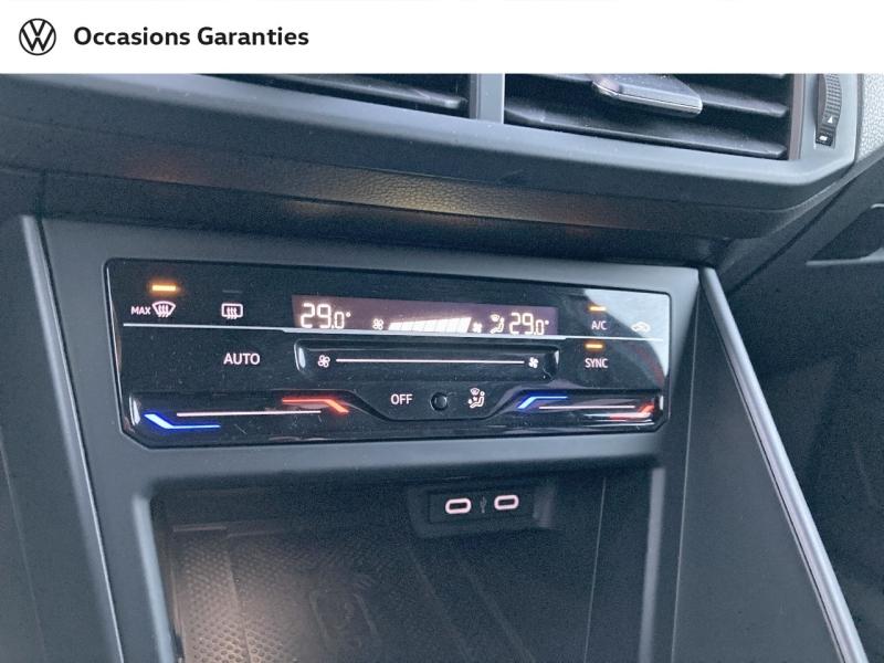 Voitures occasions VOLKSWAGEN POLO R-Line Lens