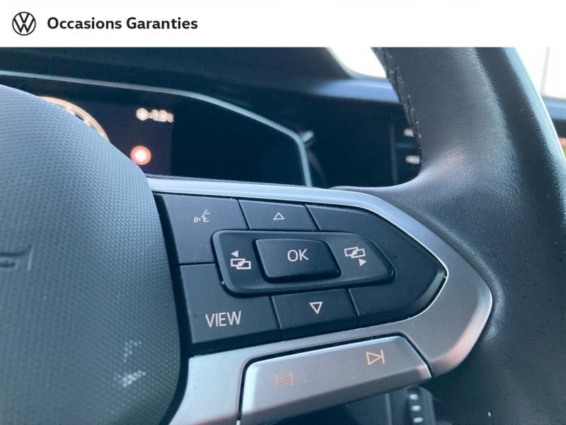 Voitures occasions VOLKSWAGEN POLO R-Line Lens