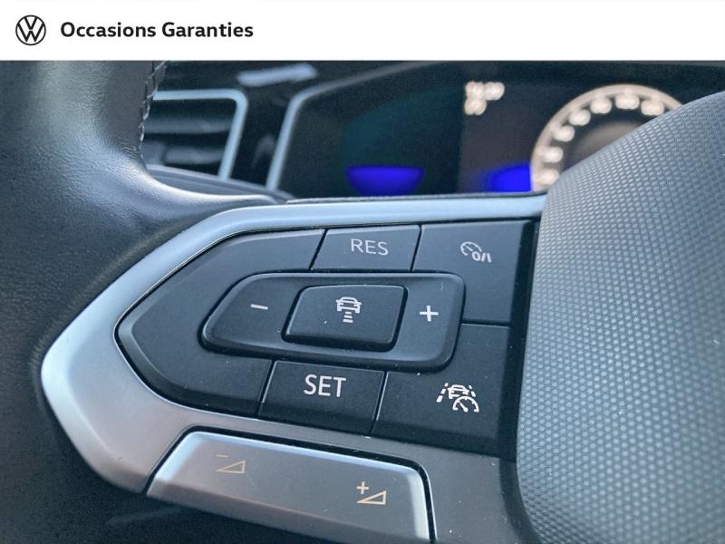 Voitures occasions VOLKSWAGEN POLO R-Line Lens