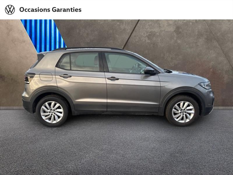 Voitures occasions VOLKSWAGEN T-CROSS Lounge Business Dechy