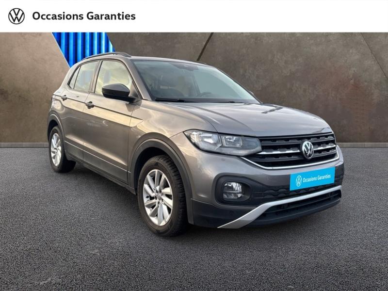 Voitures occasions VOLKSWAGEN T-CROSS Lounge Business Lens
