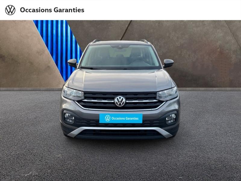 Voitures occasions VOLKSWAGEN T-CROSS Lounge Business Dechy