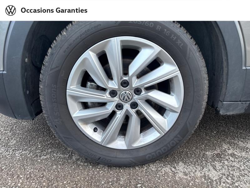 Voitures occasions VOLKSWAGEN T-CROSS Lounge Business Lens
