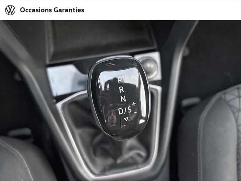 Voitures occasions VOLKSWAGEN T-CROSS Lounge Business Dechy