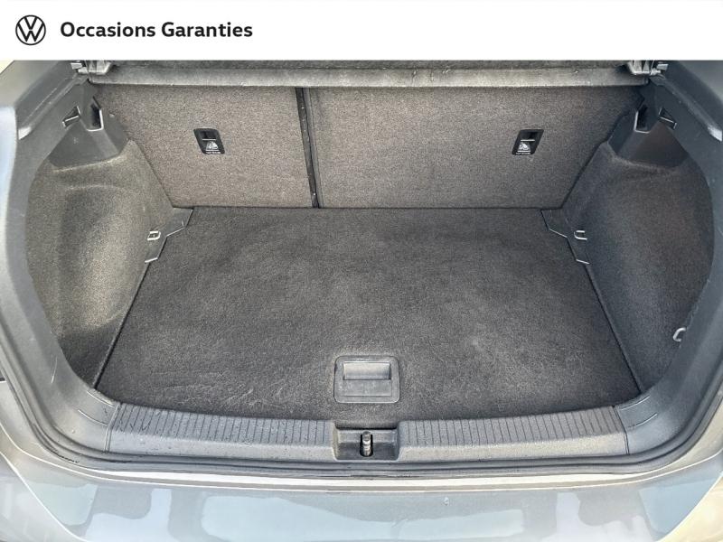 Voitures occasions VOLKSWAGEN T-CROSS Lounge Business Dechy