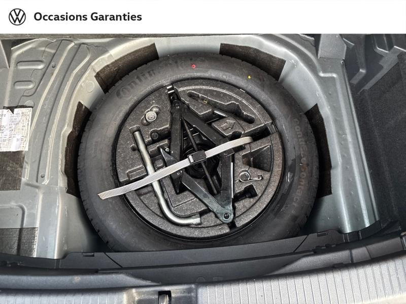 Voitures occasions VOLKSWAGEN T-CROSS Lounge Business Lens
