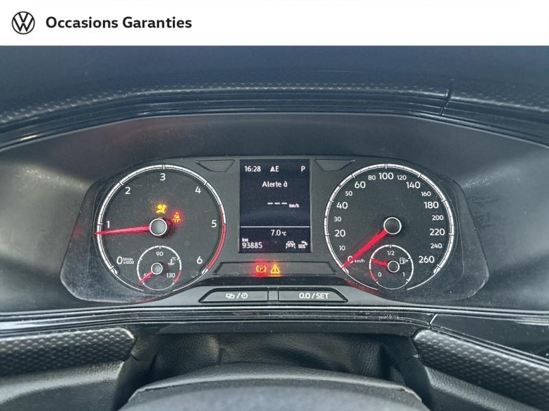 Voitures occasions VOLKSWAGEN T-CROSS Lounge Business Dechy