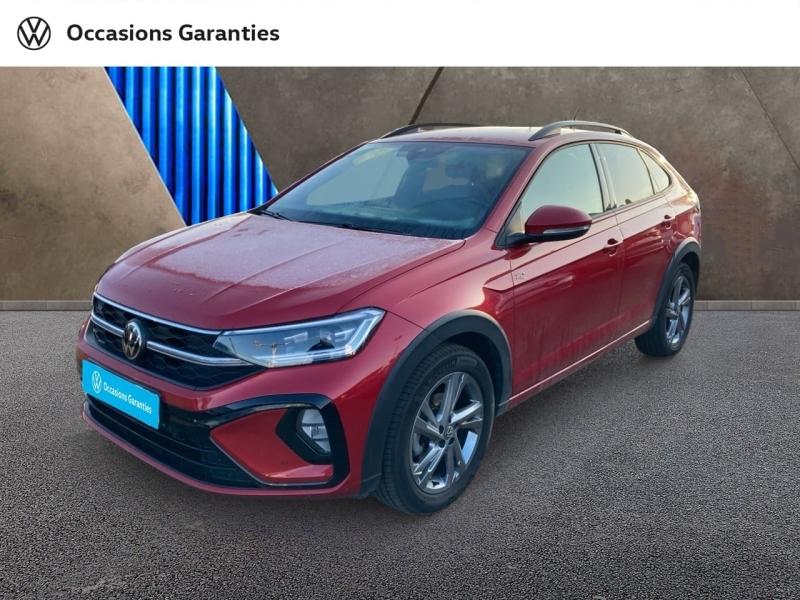 Voitures occasions VOLKSWAGEN TAIGO R-Line Lens