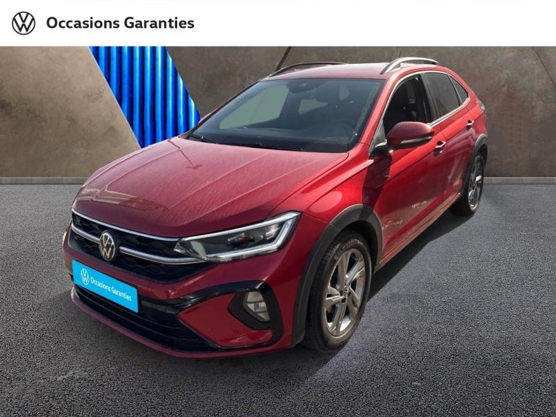 Voitures occasions VOLKSWAGEN TAIGO R-Line Lens