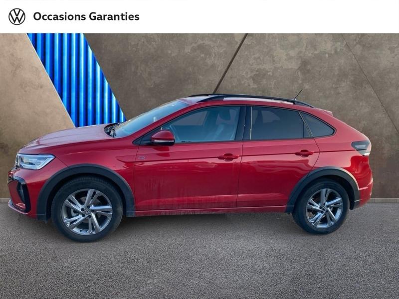 Voitures occasions VOLKSWAGEN TAIGO R-Line Lens
