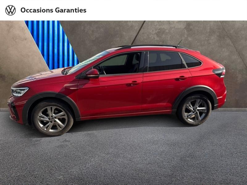 Voitures occasions VOLKSWAGEN TAIGO R-Line Lens