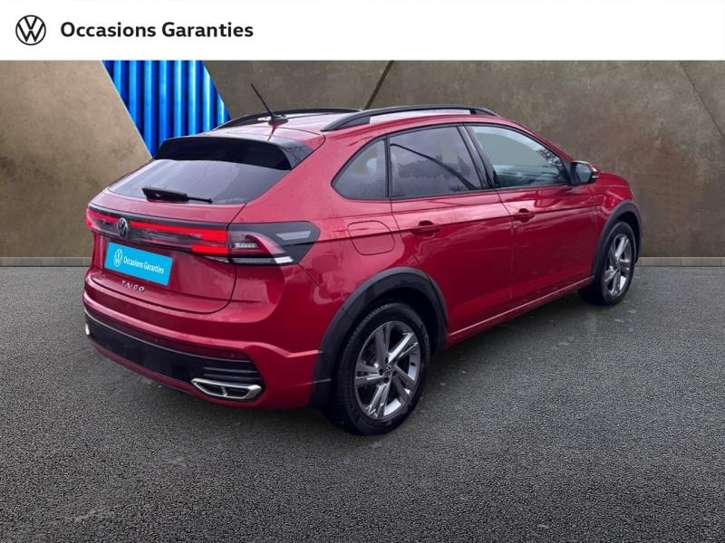 Voitures occasions VOLKSWAGEN TAIGO R-Line Lens