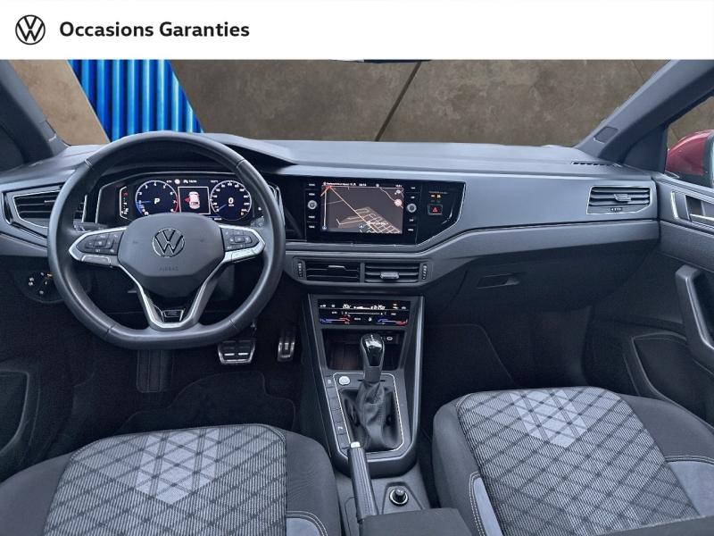 Voitures occasions VOLKSWAGEN TAIGO  Lens