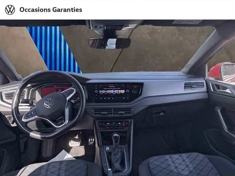 Voitures occasions VOLKSWAGEN TAIGO R-Line Lens