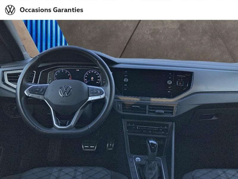 Voitures occasions VOLKSWAGEN TAIGO R-Line Lens