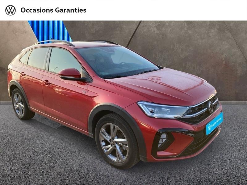 Voitures occasions VOLKSWAGEN TAIGO R-Line Lens