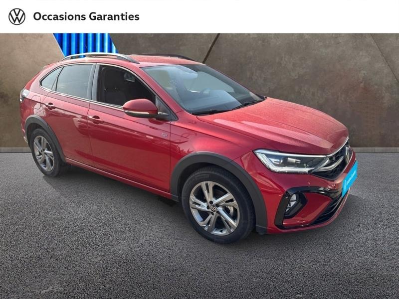 Voitures occasions VOLKSWAGEN TAIGO R-Line Lens