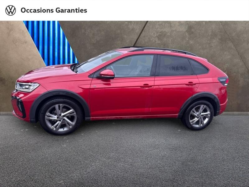 Voitures occasions VOLKSWAGEN TAIGO R-Line Lens