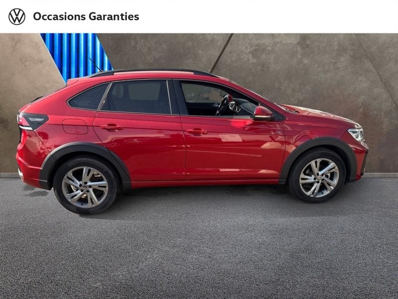 Voitures occasions VOLKSWAGEN TAIGO R-Line Lens