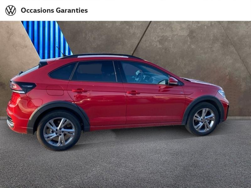 Voitures occasions VOLKSWAGEN TAIGO R-Line Lens