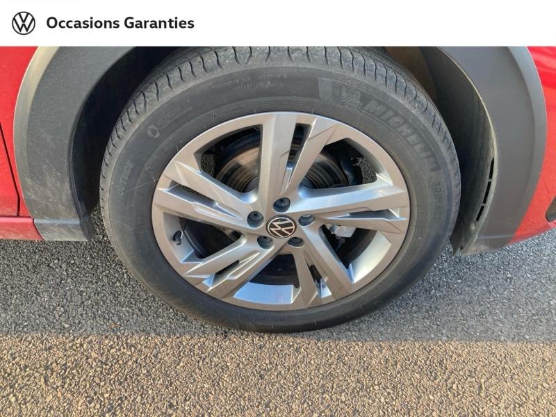 Voitures occasions VOLKSWAGEN TAIGO R-Line Lens