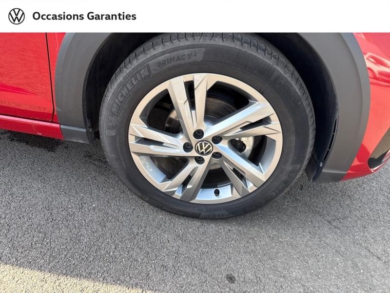 Voitures occasions VOLKSWAGEN TAIGO R-Line Lens