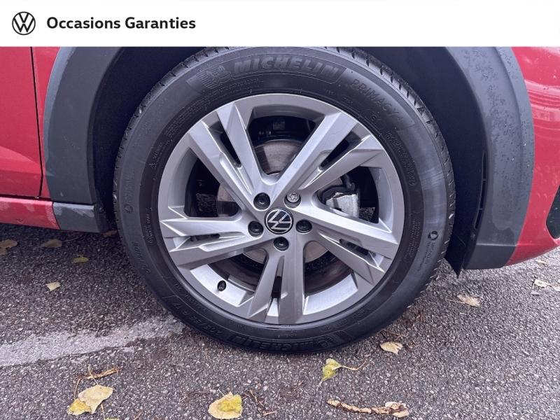 Voitures occasions VOLKSWAGEN TAIGO  Lens