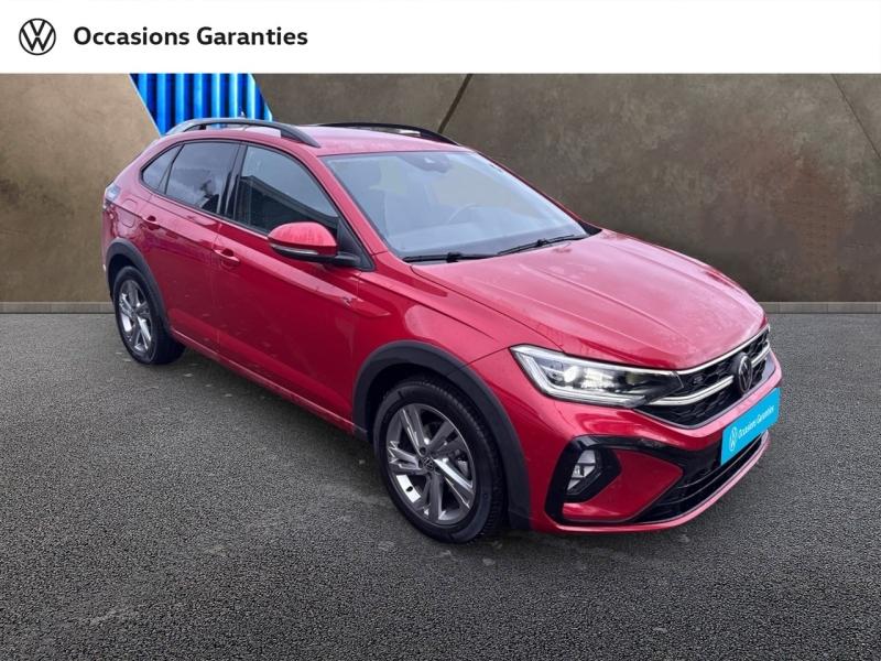 Voitures occasions VOLKSWAGEN TAIGO R-Line Lens