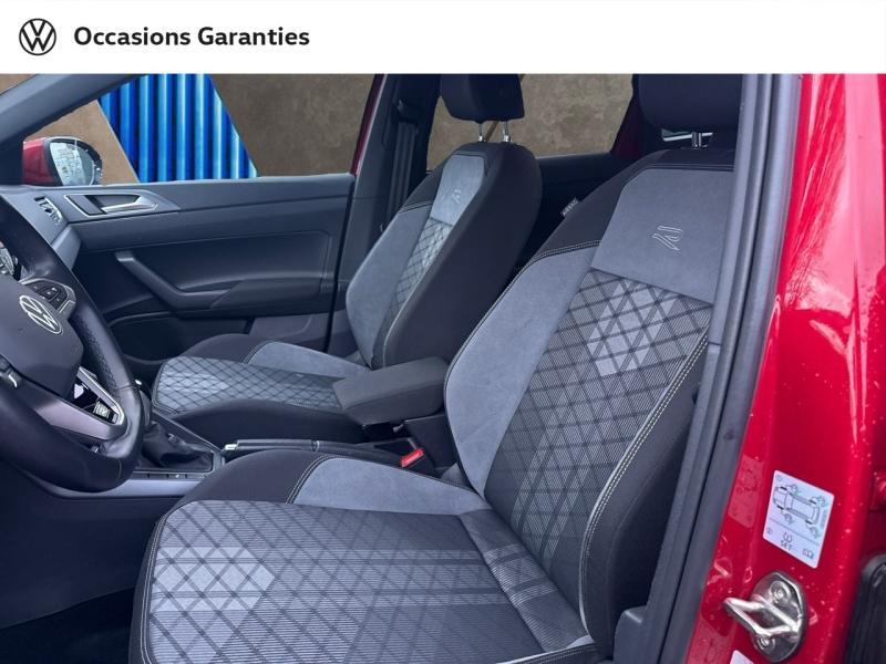 Voitures occasions VOLKSWAGEN TAIGO  Lens