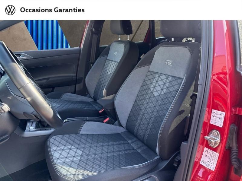 Voitures occasions VOLKSWAGEN TAIGO R-Line Lens