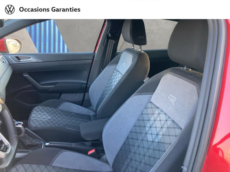 Voitures occasions VOLKSWAGEN TAIGO R-Line Lens