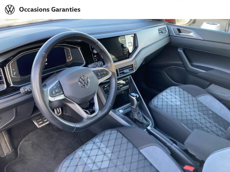 Voitures occasions VOLKSWAGEN TAIGO R-Line Lens