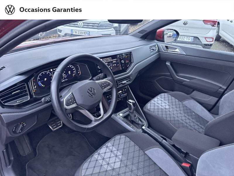 Voitures occasions VOLKSWAGEN TAIGO  Lens