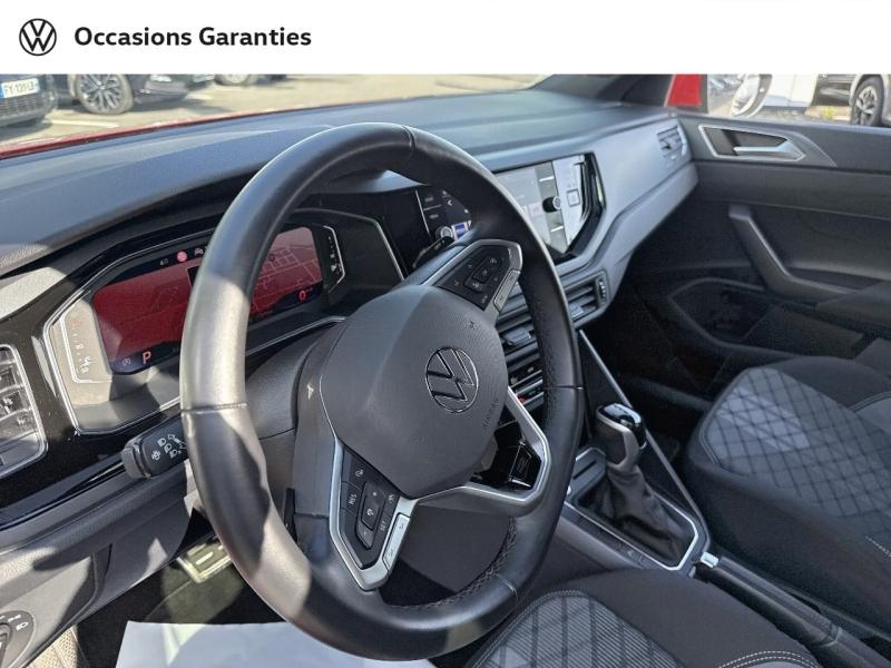 Voitures occasions VOLKSWAGEN TAIGO R-Line Lens